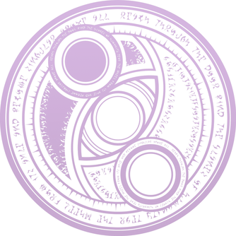 Umbran Symbol 2