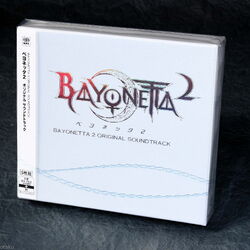 Bayonetta2Cover