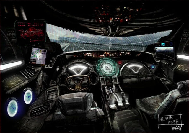 File:Armoured vehicle interior.jpg