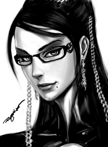 File:Bayonetta Fan Art 4.jpg