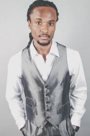 Kelvin Witherspoon