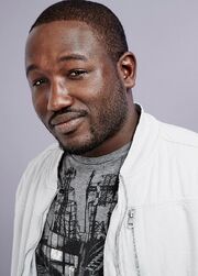 Hannibal Buress