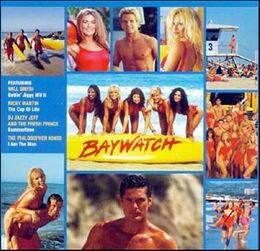 Baywatch COL491753