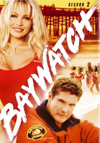 File:Baywatch Season 2.jpg