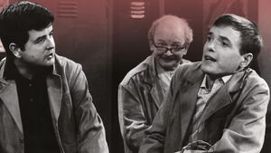 The Likely Lads