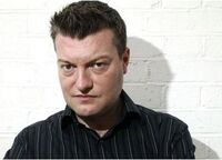 Charlie Brooker