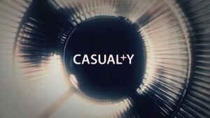 Casualty 2014 Logo