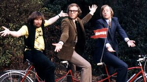 The Goodies