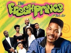 Fresh Prince of Bel-Air