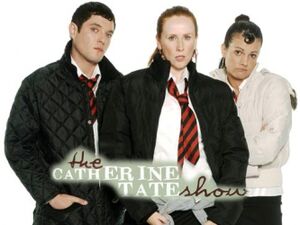 Catherine Tate Show
