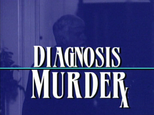 Diagnosis Murder