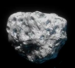Kt meteor small