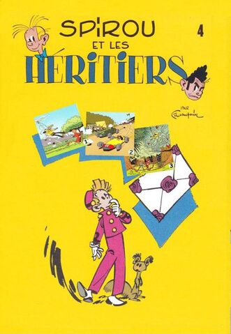 Fichier:Spirouetleshritiers2.jpg