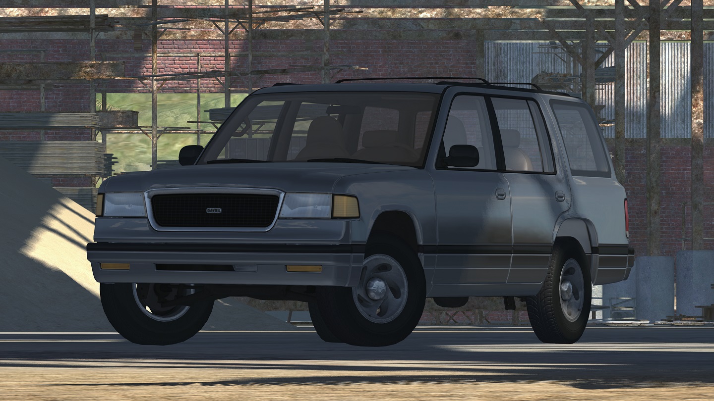 Gavril Roamer Beamng Drive Wikia Fandom Powered By Wikia Gavril Roamer Beamng Drive Wikia Fandom Powered By Wikia