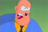 Dennis' Dad (1998)