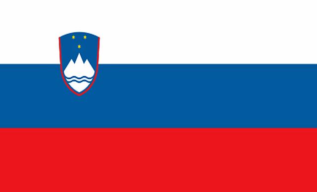 File:Slovenia Flag.png