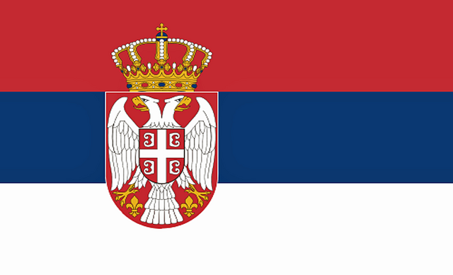 File:Serbia Flag.png