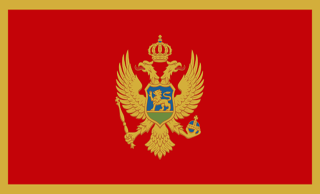 File:Montenegro Flag.png