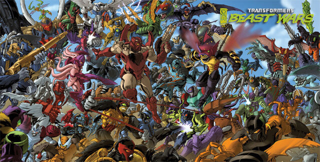 File:Beast Wars.jpg