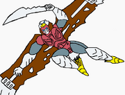 Beast Wars Wing