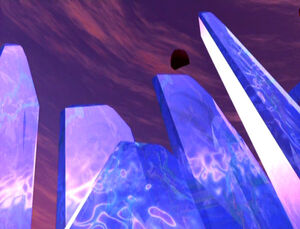 Energon crystals