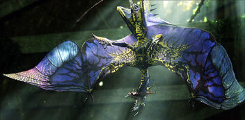 Stingbat
