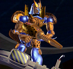 Cheetor | Beast Wars Transformers Wiki | FANDOM powered by Wikia