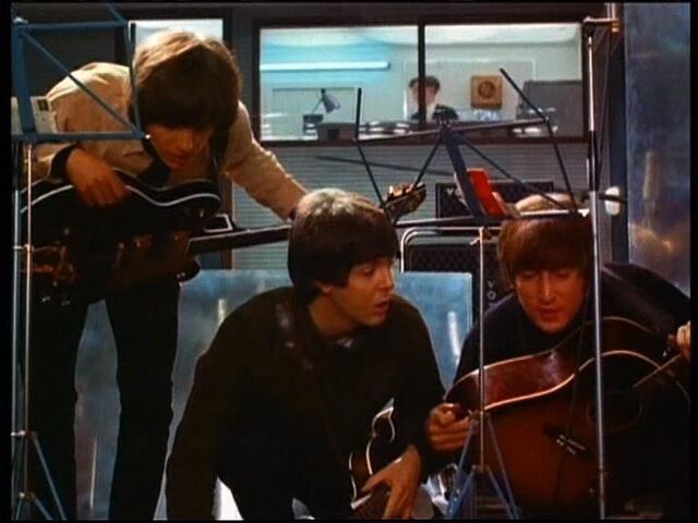 Файл:BeatlesHelp YouGonnaLose.jpg