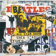 The Beatles (Anthology 2 - Front)