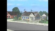 B and b-h's house