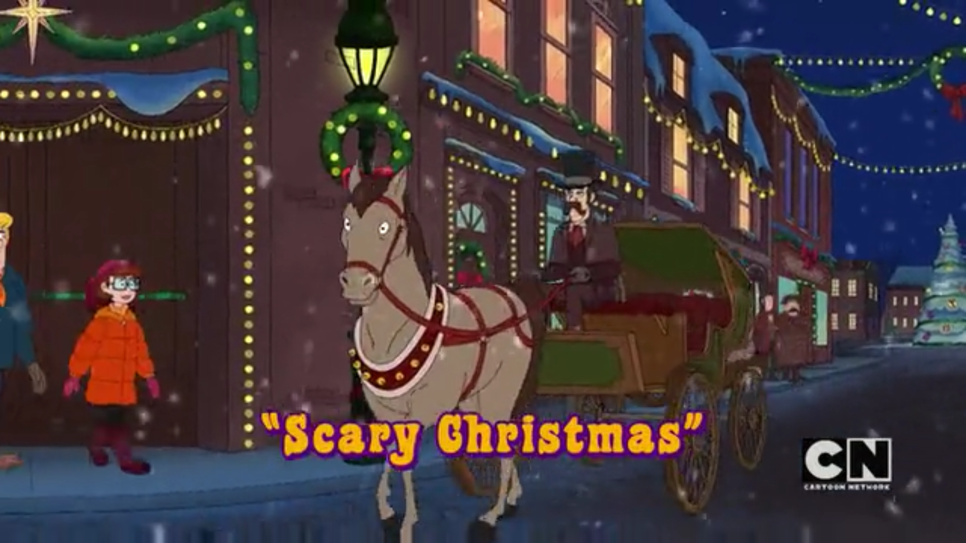 Scooby Doo Scary Scary Games Scooby Doo Scary Scary Games