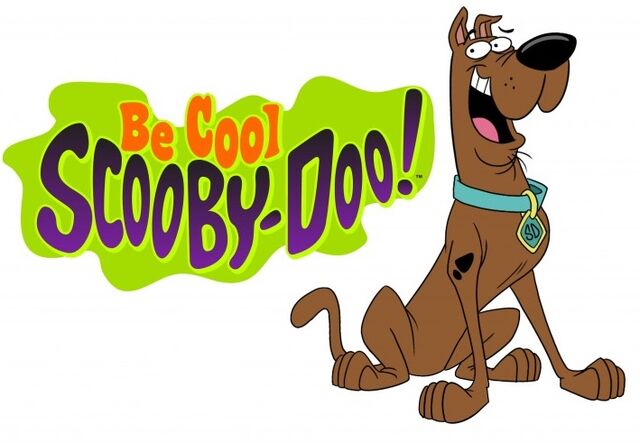 File:Be Cool logo.jpg