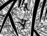 Teruomi Stomps Kanzaki