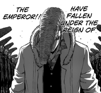 Himekawa Elevates In Power