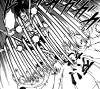 Swordplay Of The Apple