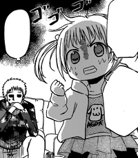 Mad Futaba