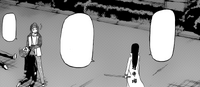 Aoi Tells Kanzaki To Leave The Hime Boys