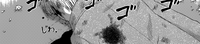 Furuichi Collapses From His Wounds