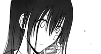 Aoi Receives The Call