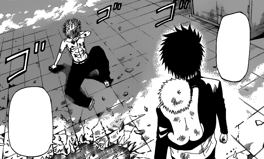 Beelzebub Doujin