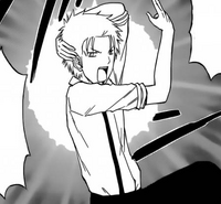 Akinori Pose