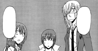 Red Tail Learn Of Ringo's Proposal