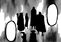 Seven Deadly Sins