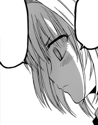 Lamia Decides To Treat Furuichi's Wounds