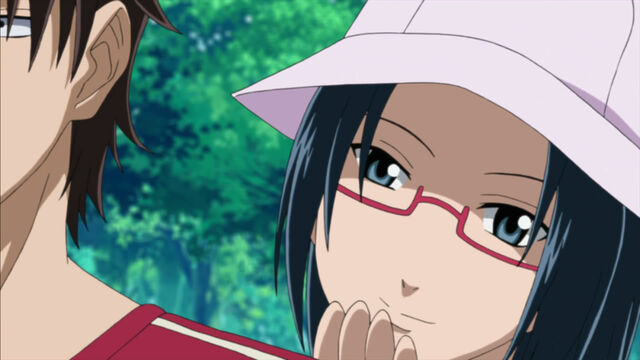 Fichier:Aoi Kunieda lunettes.jpg