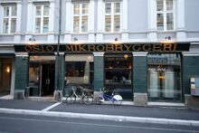 Oslo Mikrobryggeri