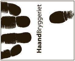 Haandbryggeriet Logo