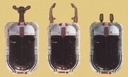 Beetle Bonders