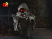 Little Ghoul