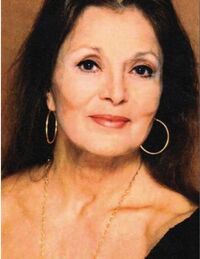 Peggy Mahon
